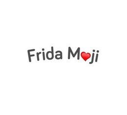 FRIDA MOJI trademark