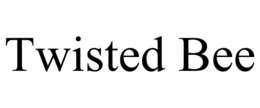 TWISTED BEE trademark