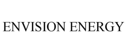 ENVISION ENERGY trademark