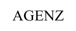 AGENZ trademark