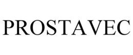 PROSTAVEC trademark