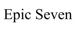 EPIC SEVEN trademark