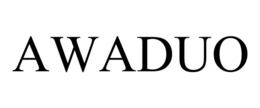 AWADUO trademark