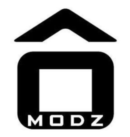 MODZ trademark