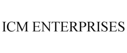ICM ENTERPRISES trademark