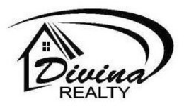 DIVINA REALTY trademark
