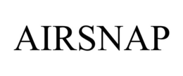 AIRSNAP trademark