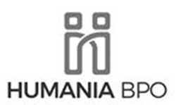 H HUMANIA BPO trademark