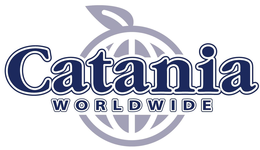 CATANIA WORLDWIDE trademark
