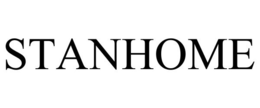 STANHOME trademark
