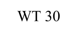 WT 30 trademark