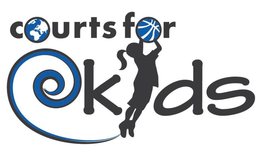 COURTS FOR KIDS trademark