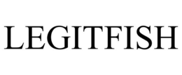 LEGITFISH trademark