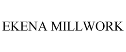 EKENA MILLWORK trademark