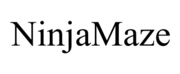 NINJAMAZE trademark