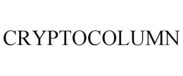 CRYPTOCOLUMN trademark