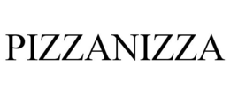 PIZZANIZZA trademark