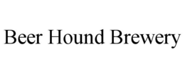 BEER HOUND BREWERY trademark