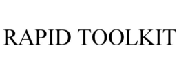 RAPID TOOLKIT trademark