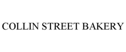 COLLIN STREET BAKERY trademark