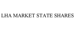 LHA MARKET STATE SHARES trademark