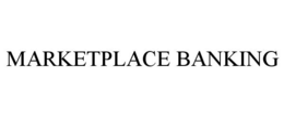 MARKETPLACE BANKING trademark