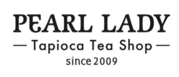 PEARL LADY - TAPIOCA TEA SHOP - SINCE 2009 trademark