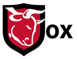 OX trademark