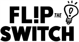 FLIP THE SWITCH trademark