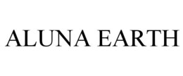 ALUNA EARTH trademark