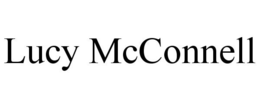 LUCY MCCONNELL trademark