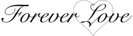 FOREVER LOVE trademark