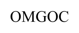 OMGOC trademark