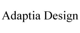 ADAPTIA DESIGN trademark
