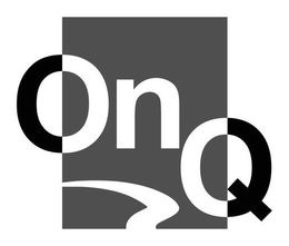 ONQ trademark