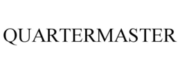 QUARTERMASTER trademark