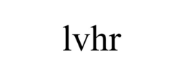 LVHR trademark