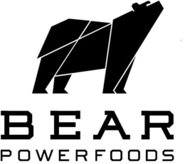 BEAR POWERFOODS trademark