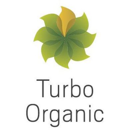 TURBO ORGANIC trademark