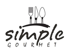 SIMPLE GOURMET trademark