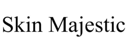 SKIN MAJESTIC trademark
