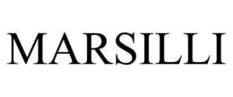 MARSILLI trademark