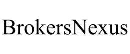 BROKERSNEXUS trademark