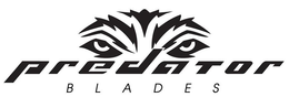 PREDATOR BLADES trademark