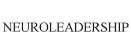 NEUROLEADERSHIP trademark