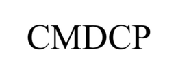 CMDCP trademark