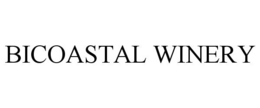 BICOASTAL WINERY trademark