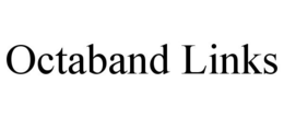 OCTABAND LINKS trademark