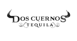 DOS CUERNOS TEQUILA trademark