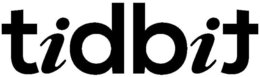TIDBIT trademark
